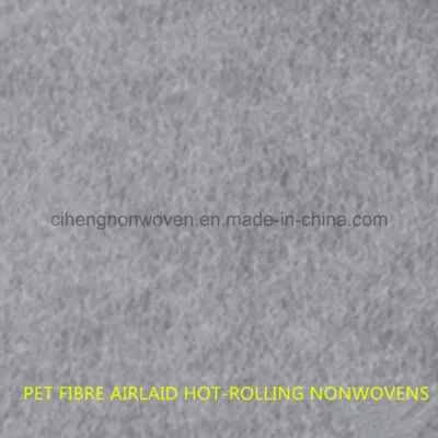 Effective Filter Dust, High Strength, Hot Pressing Composite Activated Carbon Cloth