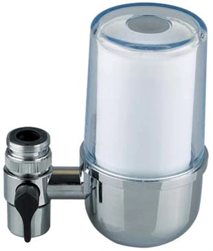Water Shower Filter for Bath (HLSF-E)