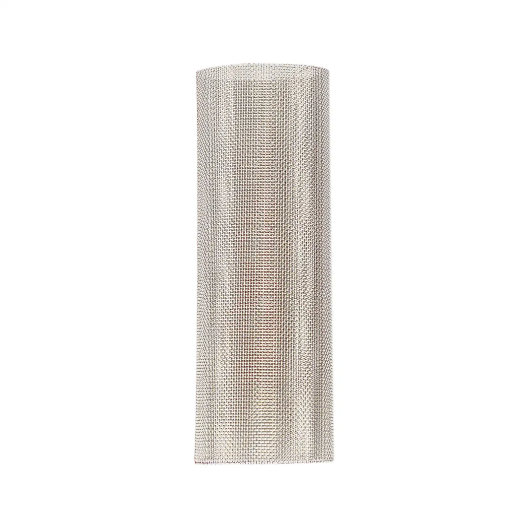 Stainless Steel Wire Mesh Water Filter for Toilet Filter and Shower Filter