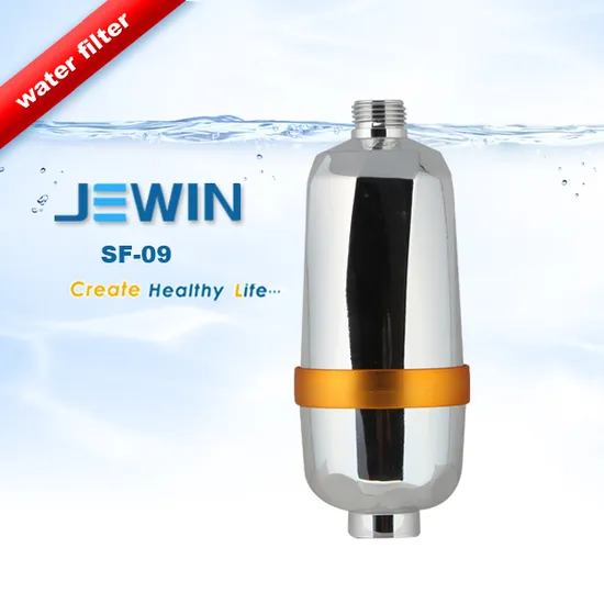 Calcium Sulfite Shower Filter Water Filter Home Style 