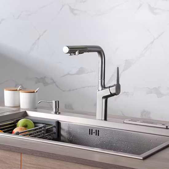 New Design Faucet Filter Tap Water Purifier Faucet Tap Water Filter