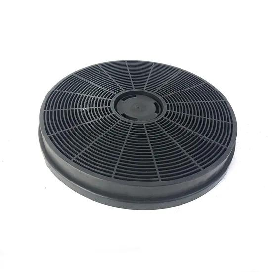 Commercial Kitchen Hood Filters Activated Charcoal Filters Activated Carbon HEPA Filter 