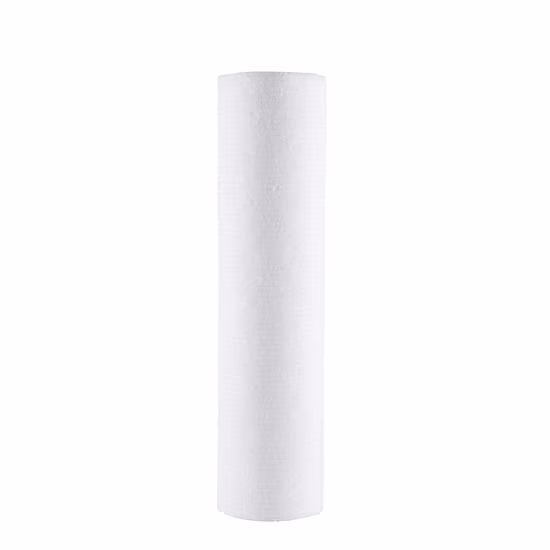 10 Inch 20 Inch 5 Micro PP Melt Blown Filter Cartridge for Water Filter