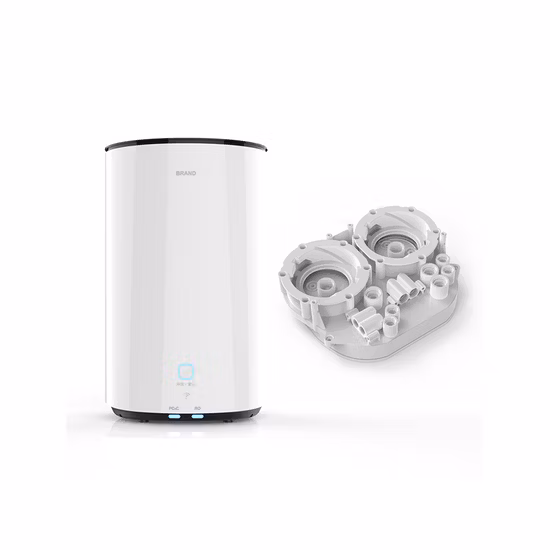 Smart WiFi Control Direct Drinking 400g House Hold Reverse Osmosis System Faucet Water Purifier Water Filters