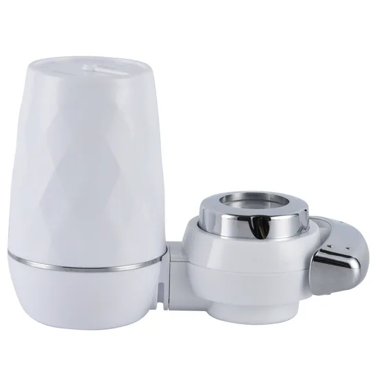 Micron Replacement Filter Cartridge Tap Faucet Water Purifiers Filter 