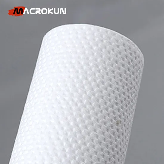 PP Melt Blown Filter Cartridge 0.2