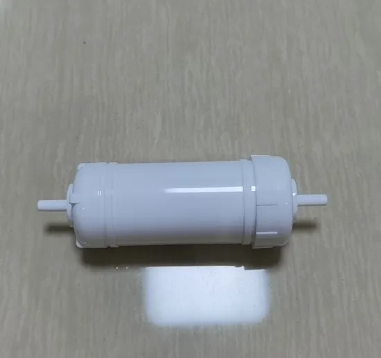 OEM 6inch Faucet Water Filter Cartridge Factory Price 