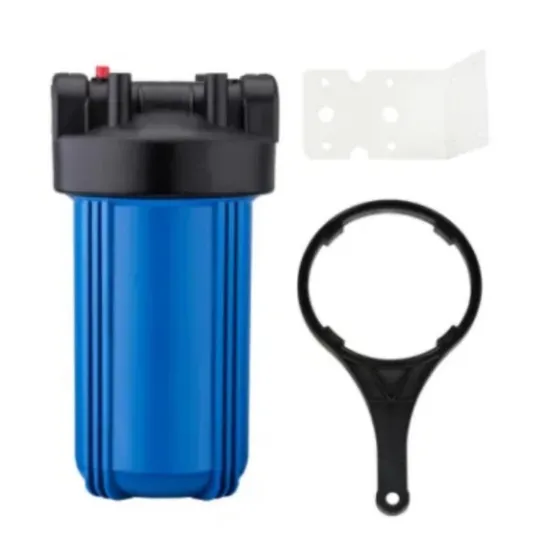 High Quality Remove Rust Chlorine Heavy Metal Ceramic Cartridges Faucet Shower Room Kitchen Water Tap Filter 