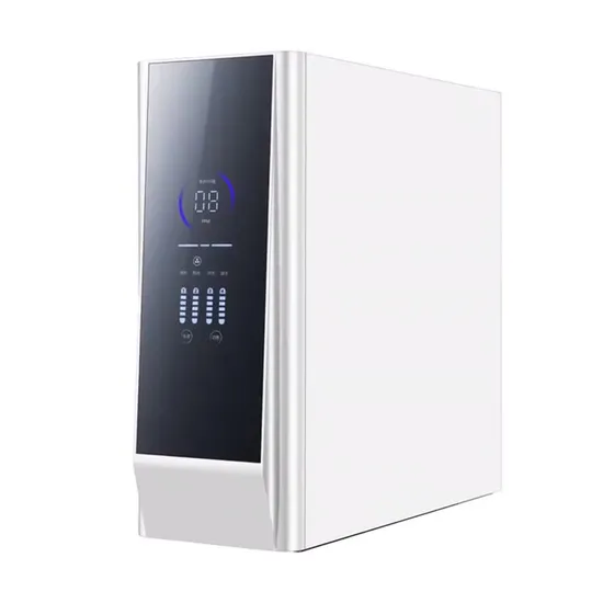 Home Use One Stage PP Carbon Filter Cartridge Pre