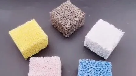 Aquarium Filter Media Bio Ceramic Bacteria Culture Brick Bio Balls Filter Media for Fish Tank 