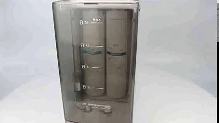 5 Liters Desktop Hydrogen