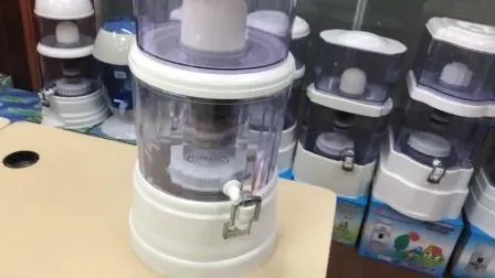 Water Purifier Part Ceramic Ball to Purify Water and Filter Impurities 