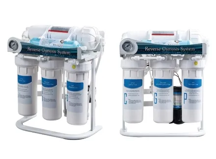 Faucet Filter Reverse Osmosis Water Purifier Household Direct Drinking Filter300g 