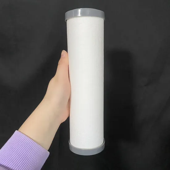 PCC PP+CTO Composite High