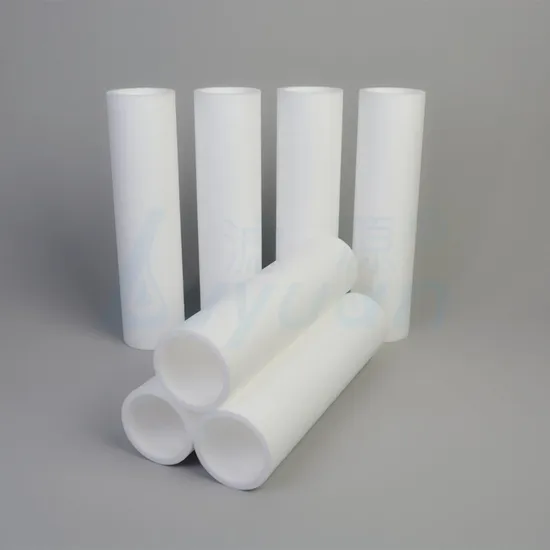 1 5 Micron PP Melt Blown Water Cartridge Filter Sediment for Water Purification 