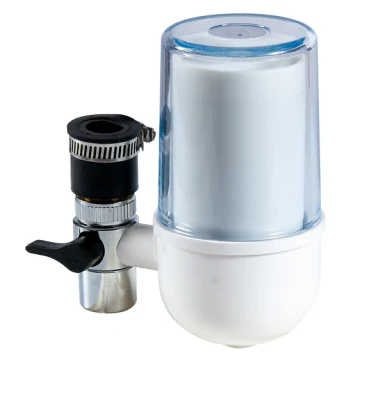 Faucet Filter for Water Purifier (HKFF