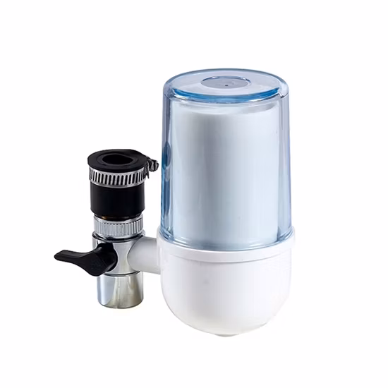 Faucet Filter for Water Purifier (HKFF