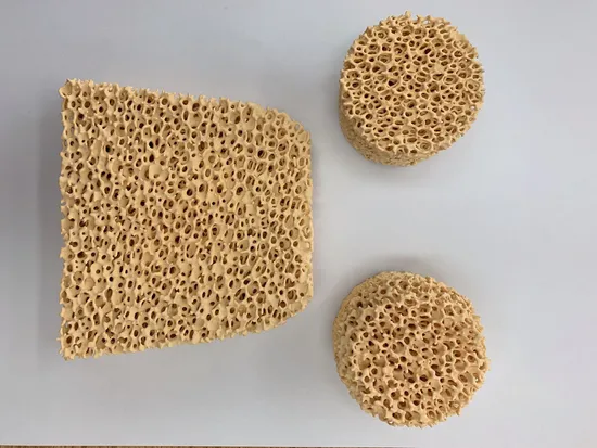Refractory A1203 Ceramic Zro2 Zirconia Alumina 10