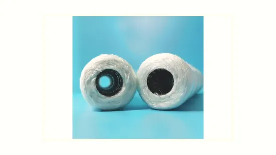 PP String Wound Filter for Water Treatment 