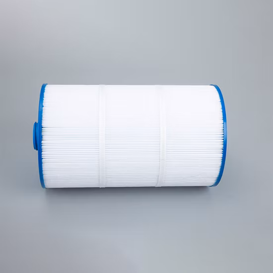 Baobiao Free Sample SPA Hot Swimming Pool 6 Way Sand Valve Water Faucets Shower Head Full Ceramic Cartridge Metal PP Spun Filter