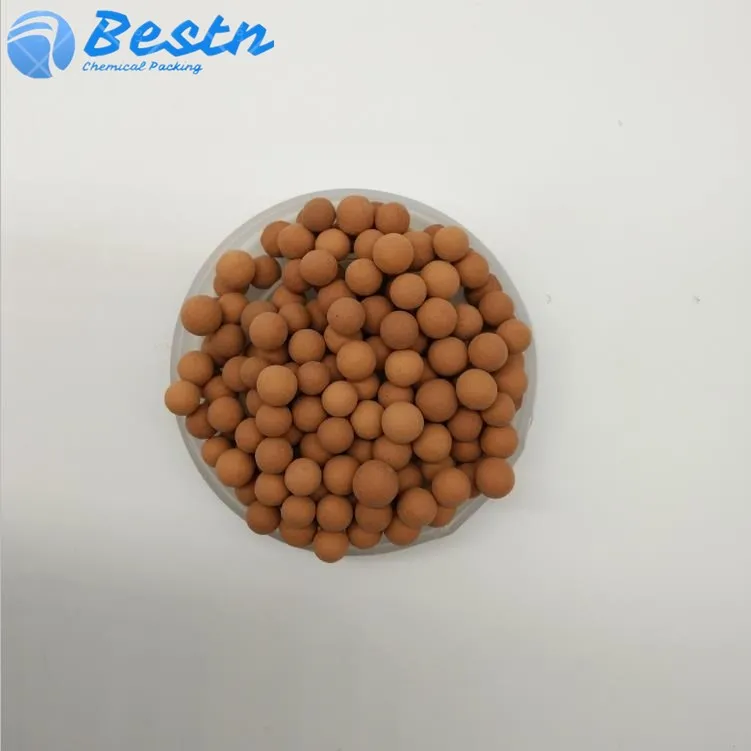 Hot Selling Far Infrared Ray Germanium Ceramic Ball Water Filter